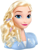 Testa da pettinare Principesse Disney - Elsa - Di Maio Giocattoli