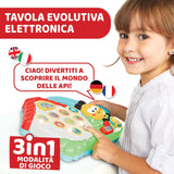 Chicco - Baby Bee alla Scoperta dell'Alveare