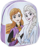Elsa e Anna zaino per bambini d - Di Maio Giocattoli