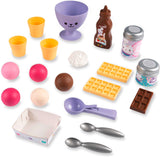 La gelateria di Gabby - Di Maio Giocattoli