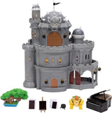 Super Mario Galaxy Movie - Castello di Bowser - Di Maio Giocattoli