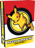 Accademia Lotta del GCC Pokémon - Di Maio Giocattoli