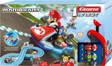 Nintendo Mario Kart – Set pista da corsa di Mario e Yoshi