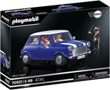 PLAYMOBIL Classic Cars  Mini Cooper - 70921 N