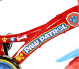 Dino Bikes - Paw patrol 12 pollici - Di Maio Giocattoli