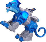 Masks Animal Power Charge e Roar Power Cat