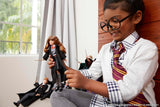 Harry Potter - Hermione Granger, personaggio da collezionare. - Di Maio Giocattoli