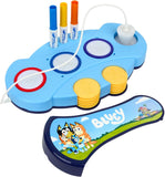 Stampini Luminosi Senza Macchia Bluey