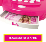 Mattel - Barbie Registratore Di Cassa