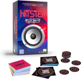 Yas Games - Hitster Film & Serie TV - L'Unico in Italiano