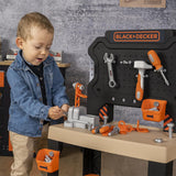 Black+Decker - Banco da lavoro Bricolo - Di Maio Giocattoli
