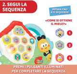 Chicco - Baby Bee alla Scoperta dell'Alveare