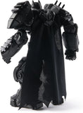 Action figure DC Comics Metal Force Batman