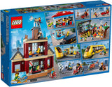 LEGO City - Main Square 60271