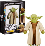 Stretch Yoda - Di Maio Giocattoli