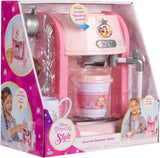 Disney Style Collection - Macchina Espresso Delle Disney Princess - Di Maio Giocattoli