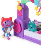 Gabby’s Dollhouse: The Movie – Set Gioco con DJ Catnip - Di Maio Giocattoli