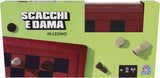 Scacchi e dama