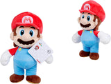 Peluche Super Mario in morbido peluche D - Di Maio Giocattoli