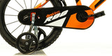 Dino Bikes - R88 Arancio 16 pollici - Di Maio Giocattoli