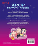 Kpop Demon Hunters - Di Maio Giocattoli