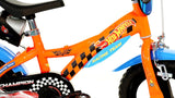 Dino Bikes - Hot Wheels 12 pollici - Di Maio Giocattoli