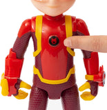 Giochi Preziosi - Petronix Defender- Matt, personaggio action figure 35 cm