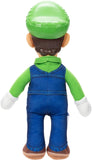 Nintendo Super Mario Movie – rotoplush di Luigi