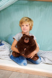 Disney Jumpers Ellen Bear Peluche - Di Maio Giocattoli