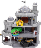 Super Mario Galaxy Movie - Castello di Bowser - Di Maio Giocattoli