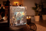 Asmodee, Mysterium, Gioco da Tavolo