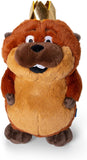 Disney peluche Jumpers King George D - Di Maio Giocattoli