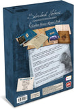 Asmodee, Sherlock Holmes Consulente Investigativo: Carlton House & Queen's Park