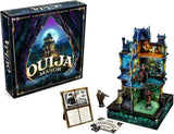 FUNKO Games - OUIJA Manor - Gioco con Tavola Ouija