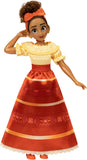Disney Encanto Dolores - Bambola alla moda - Di Maio Giocattoli