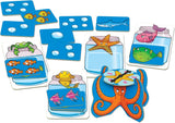 Orchard Toys Contare nel Mare - Gioco educativo di Numeri e Conteggio