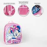 Minnie Mouse zaino per bambini d - Di Maio Giocattoli