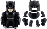 Jada Toys - Armored Batman Figure 15 cm