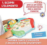 Chicco - Baby Bee alla Scoperta dell'Alveare