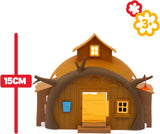 Masha E Orso - Casa Di Orso - Di Maio Giocattoli