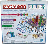 Monopoly Builder