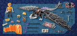 PLAYMOBIL DreamWorks Dragons 71081 Dragons: The Nine Realms