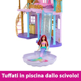 Disney Princess - Magiche Avventure nel Castello - Di Maio Giocattoli