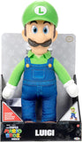 Nintendo Super Mario Movie – rotoplush di Luigi