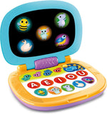 Liscianigiochi Carotina Baby Laptop