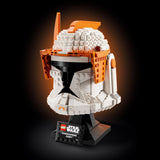 LEGO Star Wars Clone Commander Cody Helmet 75350