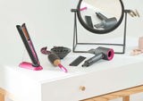 Dyson - Set per capelli con asciugacapelli e piastra - Di Maio Giocattoli