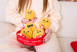 Peluche di supporto emotivo di Relatable - Di Maio Giocattoli