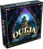 FUNKO Games - OUIJA Manor - Gioco con Tavola Ouija