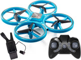 P.A.DRO Flashing Drone - Di Maio Giocattoli